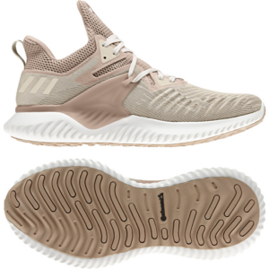 Alternative view of Giày Adidas Alphabounce Beyond 'Ecru Tint' BD7098