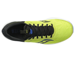 Alternative view of Giày Saucony Freedom 5 'Acidblue' S20726-25