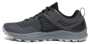 Alternative view of Giày Saucony Peregrine 10 Gore-Tex Off Road Trail 'Black' S20542-1