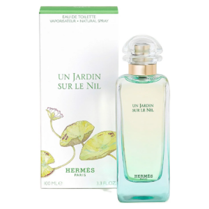 Nước Hoa Hermes Un Jardin Sur Le Nil EDT