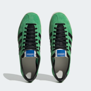 Giay Adidas Mexicana Prototype Vivid 'Green Core Black' GY7449