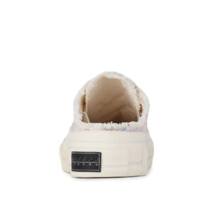 Giay xVESSEL G.O.P. Slip On 'Pink Tweed' F21X35P