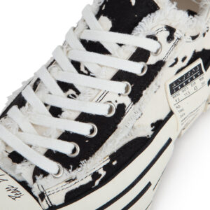 Giay xVESSEL G.O.P. Lows 'Cow Print' F22X36B
