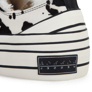 Giay xVESSEL G.O.P. Lows 'Cow Print' F22X36B