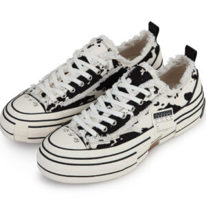 Giay xVESSEL G.O.P. Lows 'Cow Print' F22X36B