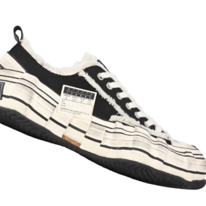 Giay xVESSEL G.O.P. Lows O.G. 'Black Distortion' F21X29B