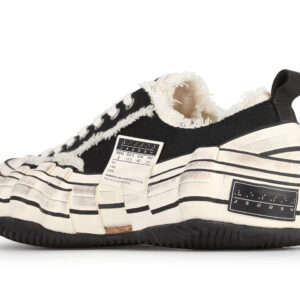 Giay xVESSEL G.O.P. Lows O.G. 'Black Distortion' F21X29B