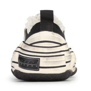 Giay xVESSEL G.O.P. Lows O.G. 'Black Distortion' F21X29B