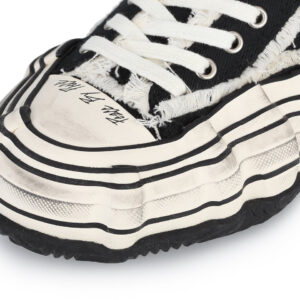 Giay xVESSEL G.O.P. Lows O.G. 'Black Distortion' F21X29B