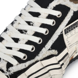 Giay xVESSEL G.O.P. Lows O.G. 'Black Distortion' F21X29B