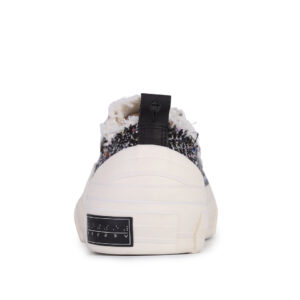 Giay xVESSEL G.O.P. Lows 'Black Tweed' F21X32B