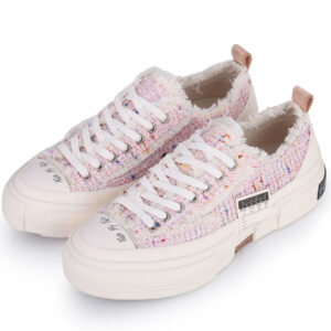 Giay xVESSEL G.O.P. Lows 'Pink Tweed' F21X32P