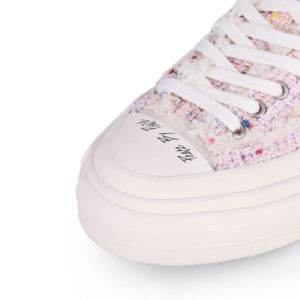 Giay xVESSEL G.O.P. Lows 'Pink Tweed' F21X32P