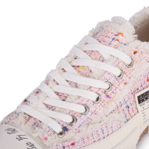 Giay xVESSEL G.O.P. Lows 'Pink Tweed' F21X32P