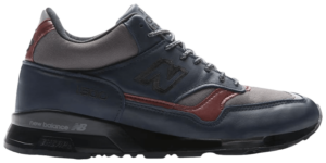 Giày New Balance 1500 'Dark Blue Red' MH1500NG