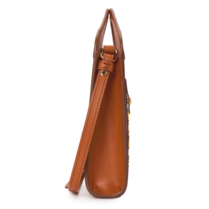 Tui Burberry Micro Monogram 'Orange' 8057104