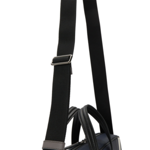 Alternative view of Túi Bally B-Monogram 'Navy' MIKES-OS-506