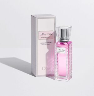 Alternative view of Nước Hoa Dior Miss Dior Blooming Bouquet Roller Pearl EDP 20ml