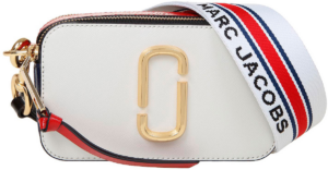 Tui Marc Jacobs The Snapshot Bag 'White' M0012007-178