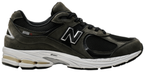 Giày New Balance 2002R OG 'Dark Grey' ML2002RB