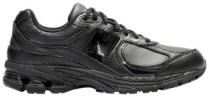 Giày New Balance 2002R 'Black' ML2002RK