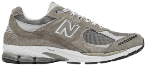 Giày New Balance INVINCIBLE x N.HOOLYWOOD x 2002R 'Grey' ML2002RV