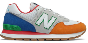 Giày New Balance Wmns 574 Rugged 'Multi' ML574DRU