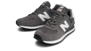 Giay New Balance ML574 EG2 'Gray' ML574EG2