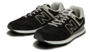 Giay New Balance ML574 EVB 'Black' ML574EVB