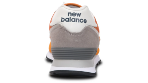 Giay New Balance ML574 HJ2 'Orange' ML574HJ2