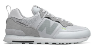 Giày New Balance 574 White Summer Fog ML574IDE