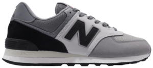 Giày New Balance 574 'Grey Black' ML574JHV