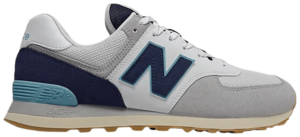 Giày New Balance 574 Core Plus Rain 'Cloud Blue' ML574SOU