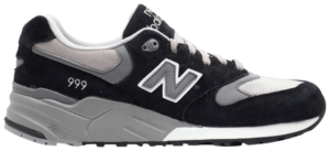 Giày New Balance Ml999 'Black Grey' ML999BK