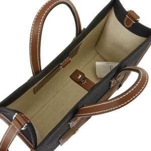 Tui Burberry Mini Two Tone Freya 'Navy' 8055749