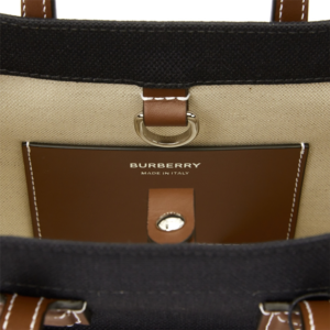 Tui Burberry Mini Two Tone Freya 'Navy' 8055749
