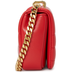 Tui Burberry Lola Quilting Mini 'Red' 8060067