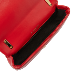 Tui Burberry Lola Quilting Mini 'Red' 8060067