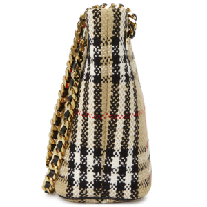 Tui Burberry Lula Vintage Boucle Mini 'Beige' 8063074