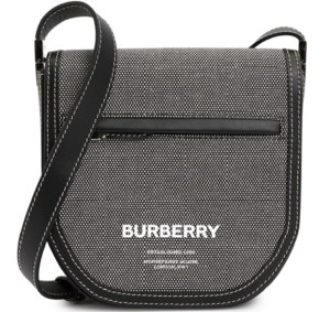 Tui Burberry Mini Horseferry 'Black' 8050841
