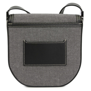 Tui Burberry Mini Horseferry 'Black' 8050841