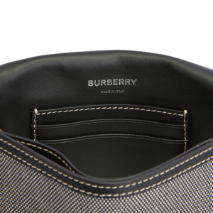 Tui Burberry Mini Horseferry 'Black' 8050841