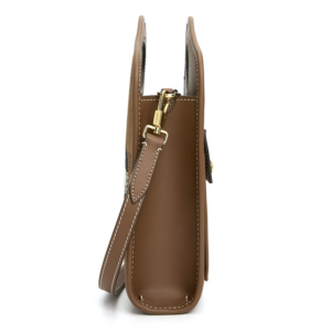 Tui Burberry Mini Knit 'Brown' 8049138