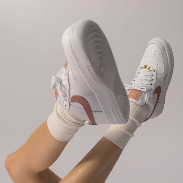 Giày Nike Air Force 1 '07 Essential 'Rust Pink' CZ0270-103 - Hình ảnh 4