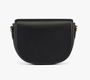 Alternative view of Túi MCM Mode Mena Crossbody in Nappa Leather MWRCSLM02BK001