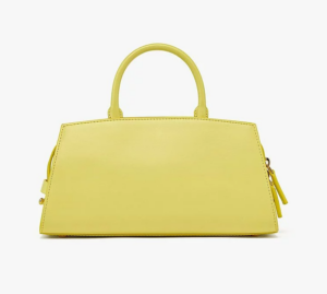 Alternative view of Túi MCM Mode Mena Tote in Nappa Leather MWTCSLM02Y4001