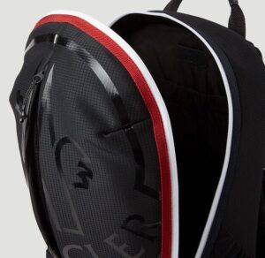 Balo Moncler Cut Backpack 'Black' I109A5A00004M2741999