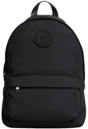 Balo Moncler Pierrick Backpack 'Black' H209A5A00005M2388999