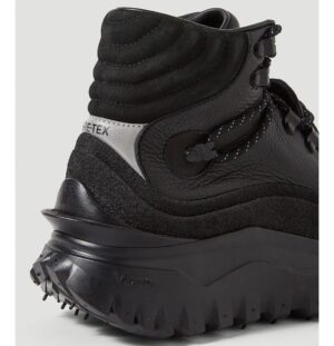 Giay Moncler Trailgrip Gtx High Trainers 'Black' H209A4M00200M2200999