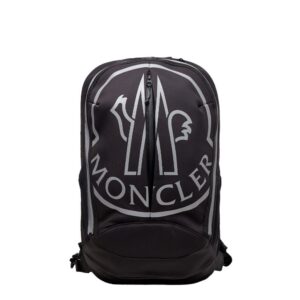 Balo Moncler Cut Backpack 'Black' H209A5A00006M1574999